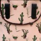 Einzeltasche Cactus