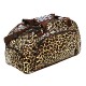 Leopard Reisetasche