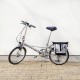 Kleine Fahrradtasche 20 - 26’’ Palmeras