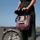 Kleine Fahrradtasche 20 - 26’’ Veranillo