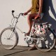 Kleine Fahrradtasche 20 - 26’’ Peras