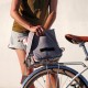 Kleine KOMBI Fahrradtasche / Rucksack 20 - 26’’ Peras