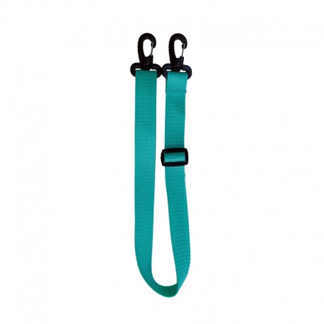 Gurt Drybag türkis