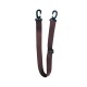 Gurt Drybag braun