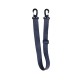 Gurt Drybag dunkelgrau