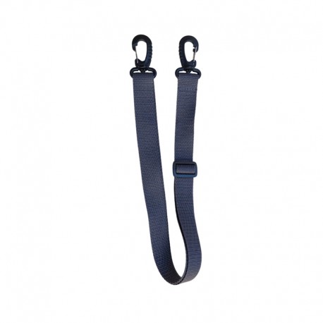 Gurt Drybag dunkelgrau