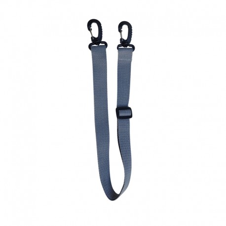 Gurt Drybag grau