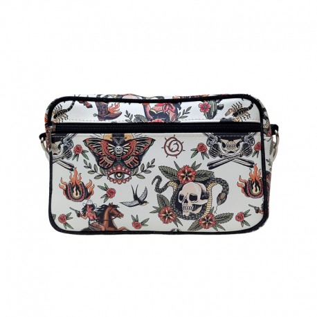 Lenkertasche Cowgirl