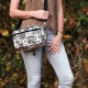 Lenkertasche Cowgirl