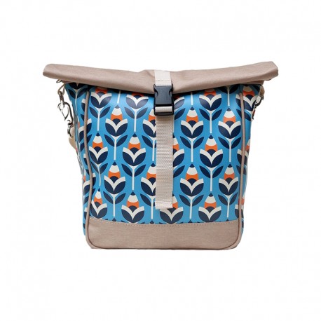Kleine Fahrradtasche 20 - 26’’ Scandinavia