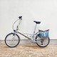 Kleine Fahrradtasche 20 - 26’’ Scandinavia