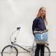 Kleine Fahrradtasche 20 - 26’’ Scandinavia