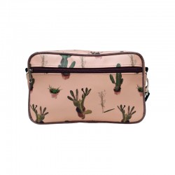 Lenkertaschen mit Klickfix Cactus