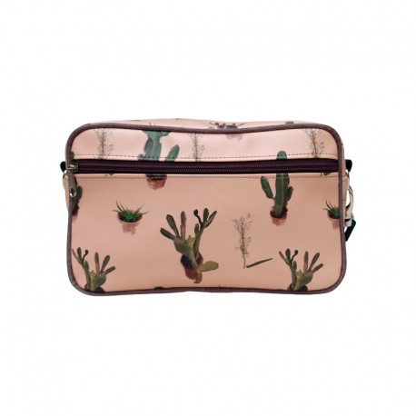 Lenkertaschen mit Klickfix Cactus
