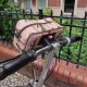Lenkertaschen mit Klickfix Cactus