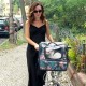 Pet bag Retro Palma