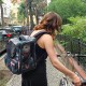 Pet bag Retro Palma