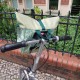 Lenkertaschen mit Klickfix Cactus