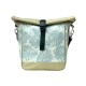 Lenkertasche mit Klickfix Monstera
