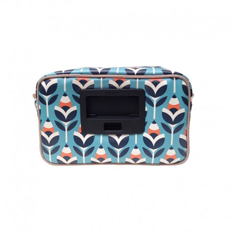 Lenkertaschen mit Klickfix Scandinavia