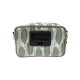 Lenkertaschen mit Klickfix Banana leaves