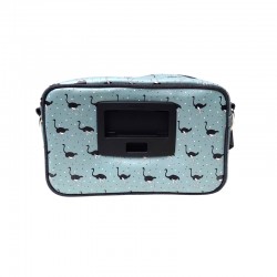 Lenkertaschen mit Klickfix Avestruz