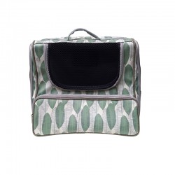 Pet bag Banana leafs