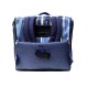 Pet bag Indigo