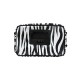 Lenkertasche mit Klickfix Zebra