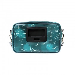 Lenkertasche mit Klickfix Marina