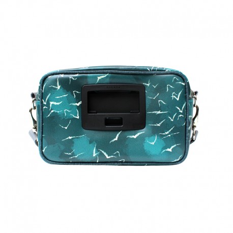 Lenkertasche mit Klickfix Marina