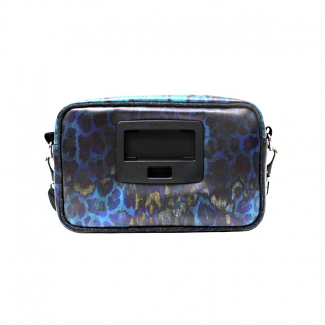 Lenkertasche mit Klickfix Pantera
