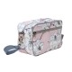 Lenkertasche mit Klickfix Magnolia