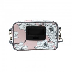 Lenkertasche mit Klickfix Magnolia