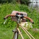 Lenkertasche mit Klickfix Veranillo