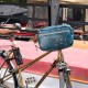 Lenkertasche mit Klickfix Marina