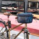 Lenkertasche mit Klickfix Pantera