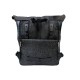 Kombi Fahrradtasche/Rucksack Pantera
