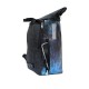 Kombi Fahrradtasche/Rucksack Pantera