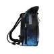 Kombi Fahrradtasche/Rucksack Pantera