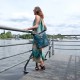 Einzeltasche Marina