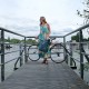 Einzeltasche Marina