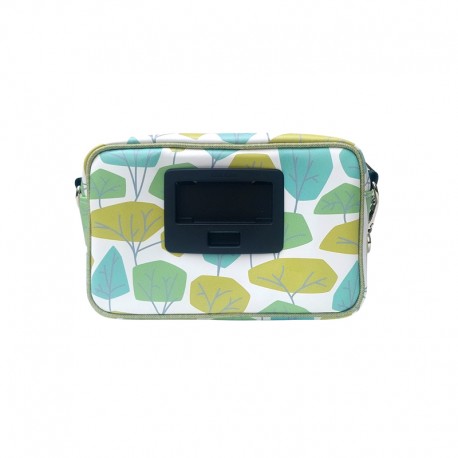 Lenkertasche mit Klickfix Bosque