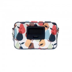 Lenkertasche mit Klickfix Peras