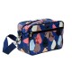 Lenkertasche mit Klickfix Peras blau