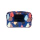 Lenkertasche mit Klickfix Peras blau