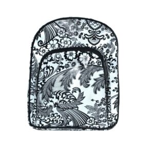 Kinderrucksack Eden weiss