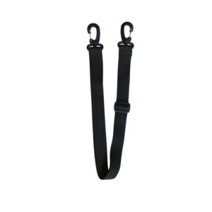 Gurt Drybag schwarz