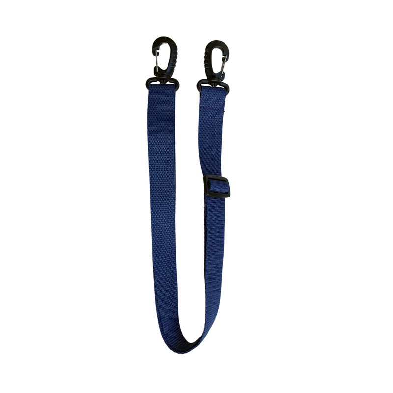 Gurt Drybag blau