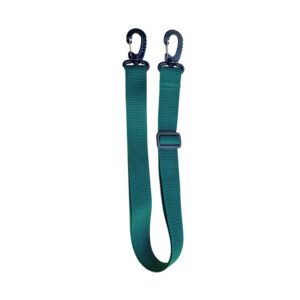 Gurt Drybag grün